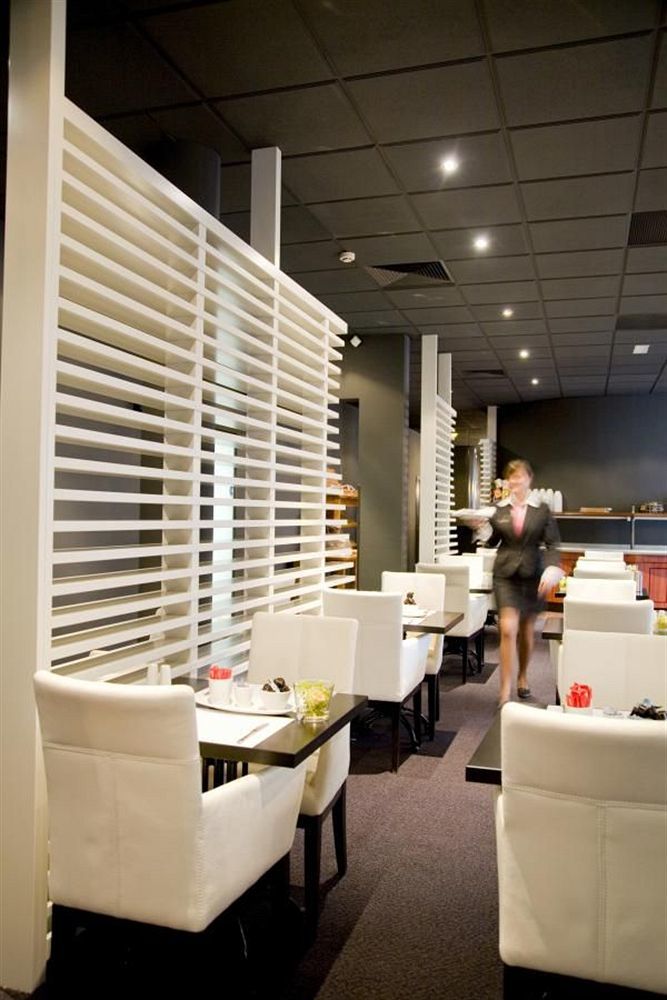 Leonardo Center 4* Breda